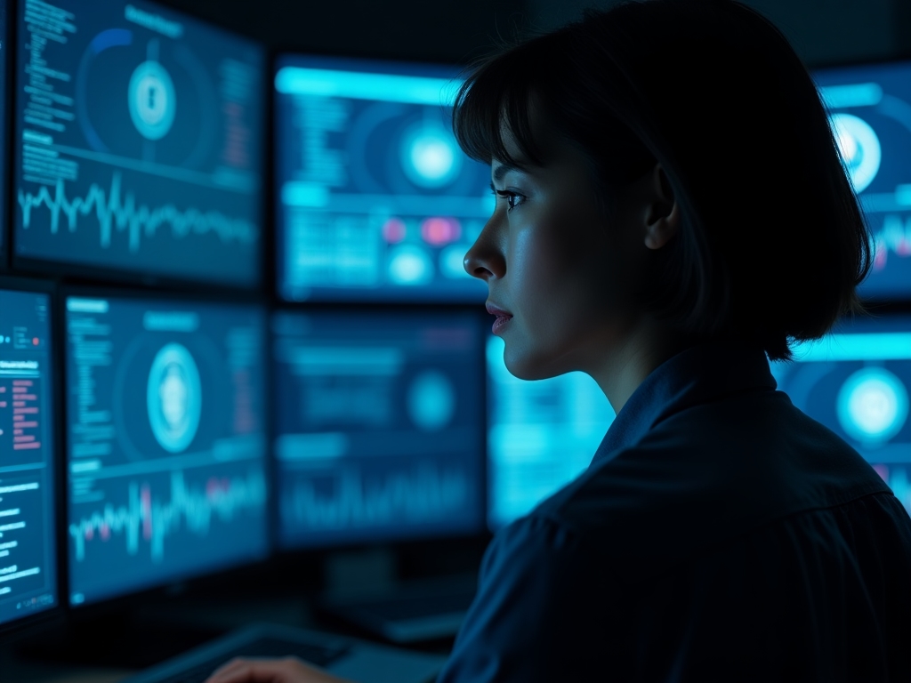 Cybersécurité en 2025