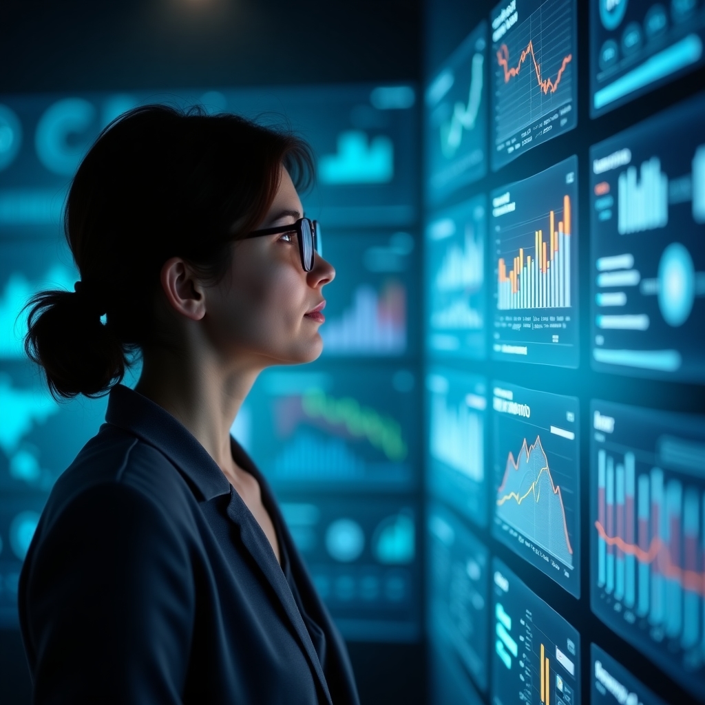 Analyse de technologies émergentes